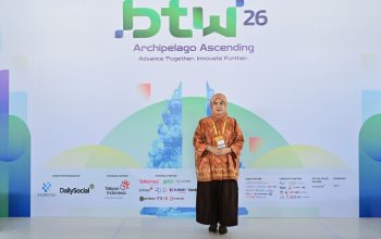Hadiri Bali Tech Week 2026, Wakil Wali Kota Makassar Aliyah Mustika Ilham Jajaki Peluang Kolaborasi Digital