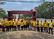 HUT ke-62 Golkar, Patahudding Ingatkan Kader Luwu Tak Sekadar Seremoni, tetapi Harus Berbuat Nyata HUT ke-62 Golkar, Patahudding Ingatkan Kader Luwu Tak Sekadar Seremoni, tetapi Harus Berbuat Nyata