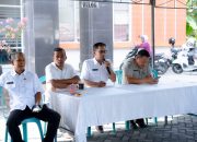 Peringati Hari Pangan Sedunia, Pemkot Palopo Hadirkan Bahan Pokok Harga Murah Peringati Hari Pangan Sedunia, Pemkot Palopo Hadirkan Bahan Pokok Harga Murah