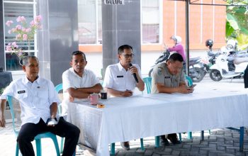 Peringati Hari Pangan Sedunia, Pemkot Palopo Hadirkan Bahan Pokok Harga Murah Peringati Hari Pangan Sedunia, Pemkot Palopo Hadirkan Bahan Pokok Harga Murah