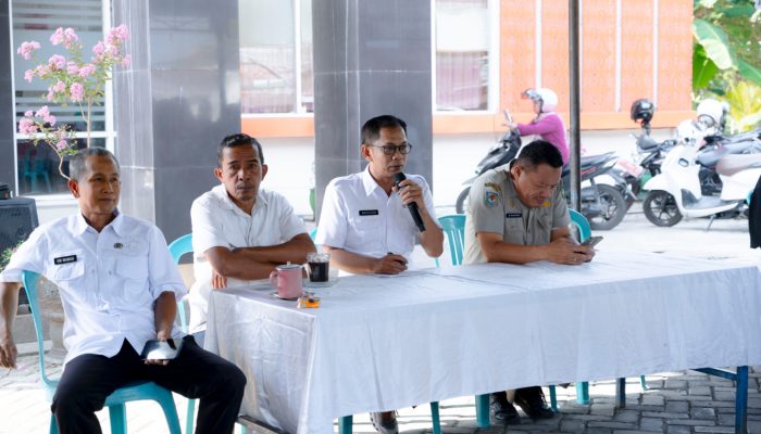 Peringati Hari Pangan Sedunia, Pemkot Palopo Hadirkan Bahan Pokok Harga Murah