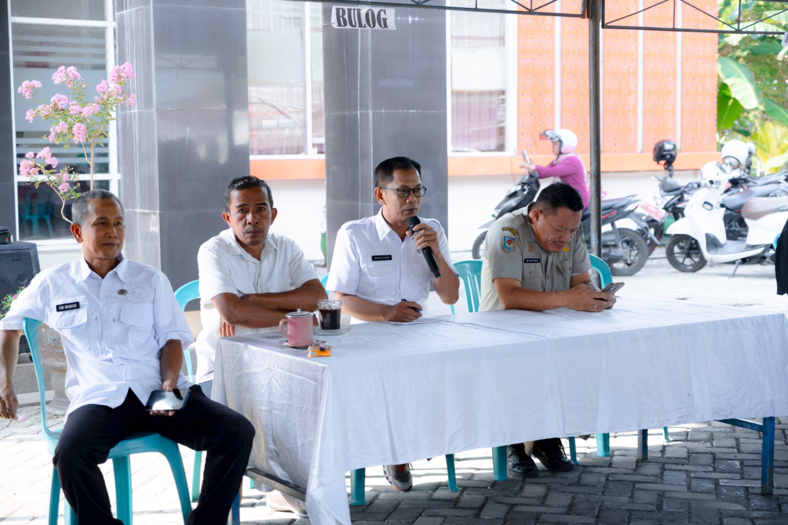Peringati Hari Pangan Sedunia, Pemkot Palopo Hadirkan Bahan Pokok Harga Murah