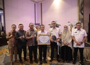 Makassar Sabet Terbaik I Jamsostek Award 2026, Siapkan Rp44 Miliar Setahun