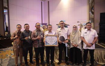 Makassar Sabet Terbaik I Jamsostek Award 2026, Siapkan Rp44 Miliar Setahun
