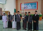 Sekda Luwu Tantang Santri Kuasai Teknologi Tanpa Tinggalkan Akhlak