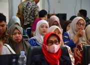 Pemkot Palopo Dorong Kesetaraan Gender dalam Perencanaan dan Pelaksanaan Pembangunan