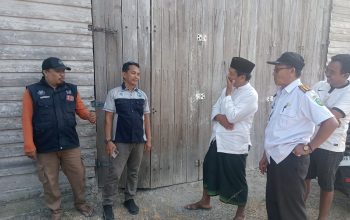 Desa Raja Berpeluang Jadi Kampung Nelayan 2027, Warga Usulkan SPBUN dan Pabrik Es Desa Raja Berpeluang Jadi Kampung Nelayan 2027, Warga Usulkan SPBUN dan Pabrik Es