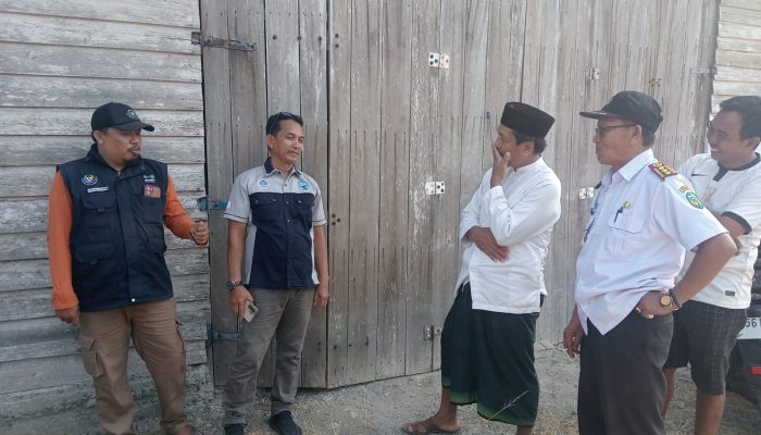 Desa Raja Berpeluang Jadi Kampung Nelayan 2027, Warga Usulkan SPBUN dan Pabrik Es