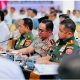 Polri Tetapkan 13 Korporasi dan 243 Orang Jadi Tersangka Kasus Karhutla