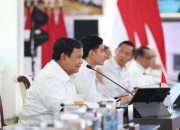 Bersih-bersih Program Makan Bergizi Gratis, Presiden Prabowo Pecat Ratusan Oknum Nakal