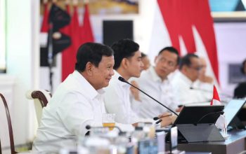 Bersih-bersih Program Makan Bergizi Gratis, Presiden Prabowo Pecat Ratusan Oknum Nakal