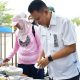 Hari Ketiga Palopo Gastronomy Festival 2026, Seluruh Kecamatan Adu Kreativitas Masak Kapurung