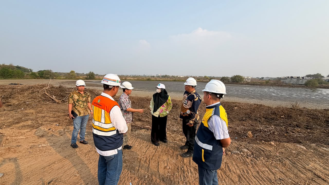 Pembangunan Stadion Untia Makassar Dimulai, Penimbunan Lahan Dikebut