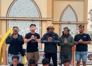 Kebakaran PT SGS di Bua Luwu Diusut, Polisi Amankan 7 Orang