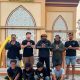 Kebakaran PT SGS di Bua Luwu Diusut, Polisi Amankan 7 Orang
