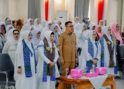 BKMT Palopo Miliki 195 Kelompok Majelis Taklim Aktif, Pemkot Dorong Penguatan Organisasi