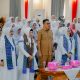 BKMT Palopo Miliki 195 Kelompok Majelis Taklim Aktif, Pemkot Dorong Penguatan Organisasi