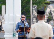 Naili Trisal Pimpin Upacara Peringatan Sumpah Pemuda di Palopo