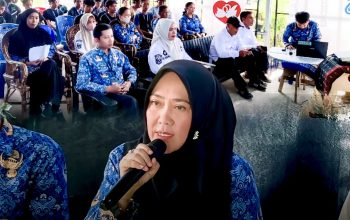 BNN Palopo Gelar Bimtek Life Skill bagi Warga Pattene