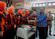 Wawali Palopo Dorong Srikandi Pemuda Pancasila Aktif Berkontribusi Wawali Palopo Dorong Srikandi Pemuda Pancasila Aktif Berkontribusi