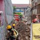 Pemkot Makassar Benahi Jalan dan Drainase Pongtiku