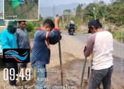 Beredar Kabar Air PDAM Bua Mati Sebulan, Direktur Tirta Latimojong Angkat Bicara