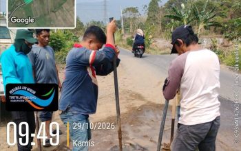 Beredar Kabar Air PDAM Bua Mati Sebulan, Direktur Tirta Latimojong Angkat Bicara