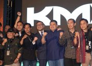 Hasil Konferensi Musik Indonesia 2026 di Makassar Siap Disampaikan ke Presiden RI