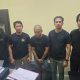 Resmob Polres Luwu Ungkap Curanmor di Larompong, Terduga Pelaku Diamankan