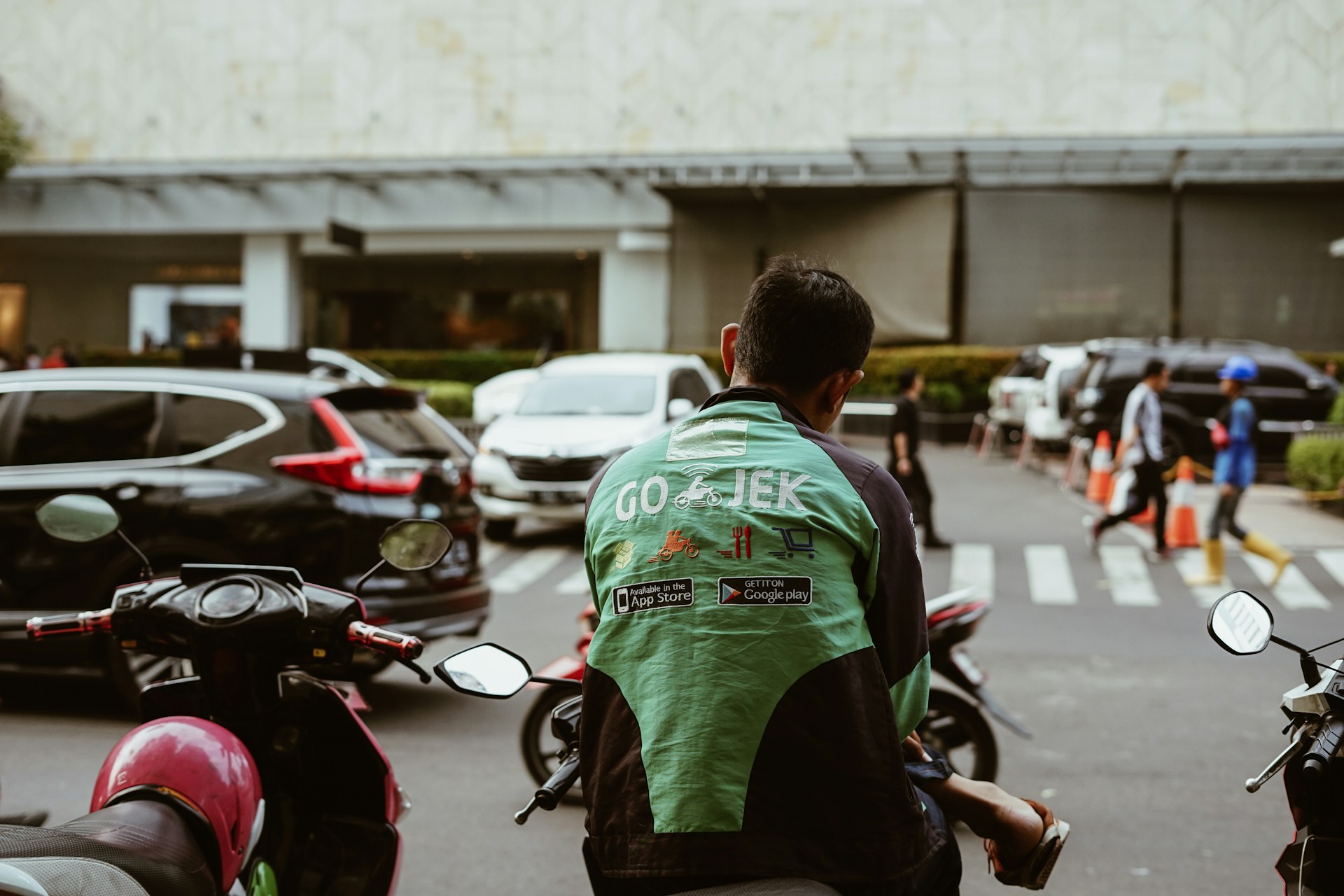Perpres Nomor 27 Tahun 2026 Terbit, Ini Aturan Baru untuk Driver Ojol dan Aplikator