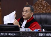 MK Tak Temukan Bukti Kelulusan Setara SMA Gibra