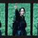 Ketika Dunia Fiksi Bertemu Politik Indonesia, Salam Katniss Jadi Bahasa Kritik