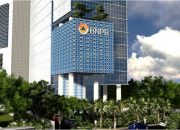 Dugaan Korupsi Dana Bencana, KPK Tetapkan Tersangka Usai OTT di BNPB