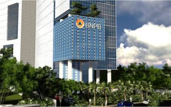 Dugaan Korupsi Dana Bencana, KPK Tetapkan Tersangka Usai OTT di BNPB