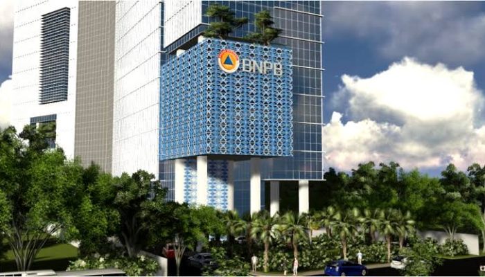 Dugaan Korupsi Dana Bencana, KPK Tetapkan Tersangka Usai OTT di BNPB