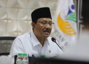 Mensos Soroti Ketidaktepatan Data Bansos, Ada Penerima Punya Rp100 Juta Mensos Soroti Ketidaktepatan Data Bansos, Ada Penerima Punya Rp100 Juta