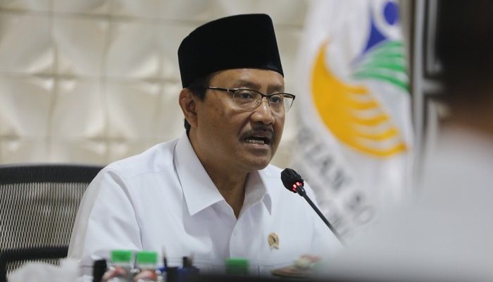 Mensos Soroti Ketidaktepatan Data Bansos, Ada Penerima Punya Rp100 Juta
