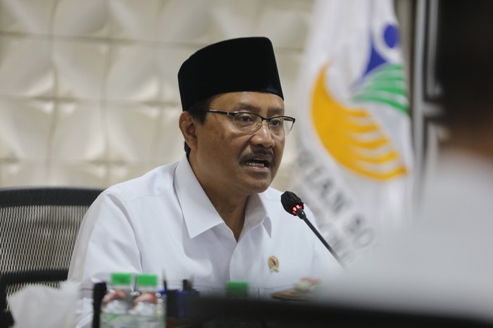 Mensos Soroti Ketidaktepatan Data Bansos, Ada Penerima Punya Rp100 Juta