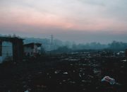 Kualitas Udara Sulsel Memburuk, BMKG Ingatkan Bahaya Partikel PM2.5