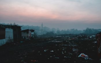 Kualitas Udara Sulsel Memburuk, BMKG Ingatkan Bahaya Partikel PM2.5 Kualitas Udara Sulsel Memburuk, BMKG Ingatkan Bahaya Partikel PM2.5