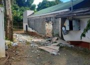 Gempa Magnitudo 7,6 Guncang Panama, Sejumlah Bangunan Rusak dan Penerbangan Dihentikan Gempa Magnitudo 7,6 Guncang Panama, Sejumlah Bangunan Rusak dan Penerbangan Dihentikan