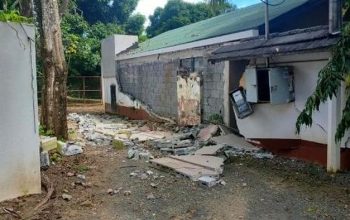 Gempa Magnitudo 7,6 Guncang Panama, Sejumlah Bangunan Rusak dan Penerbangan Dihentikan