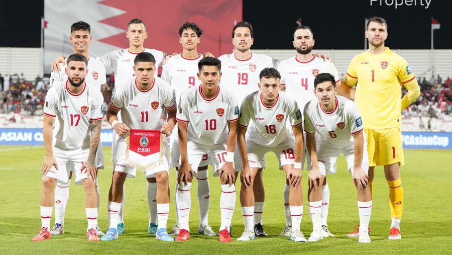 Final Indonesia vs Thailand: Garuda Kejar Sejarah, Gajah Perang Bawa Rekor Superior