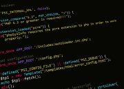 Dunia Siber Siaga, Kerentanan PHP2Shell Berpotensi Ancam Jutaan Website