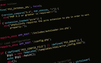 Dunia Siber Siaga, Kerentanan PHP2Shell Berpotensi Ancam Jutaan Website