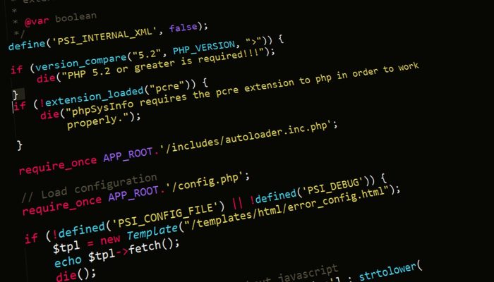 Dunia Siber Siaga, Kerentanan PHP2Shell Berpotensi Ancam Jutaan Website