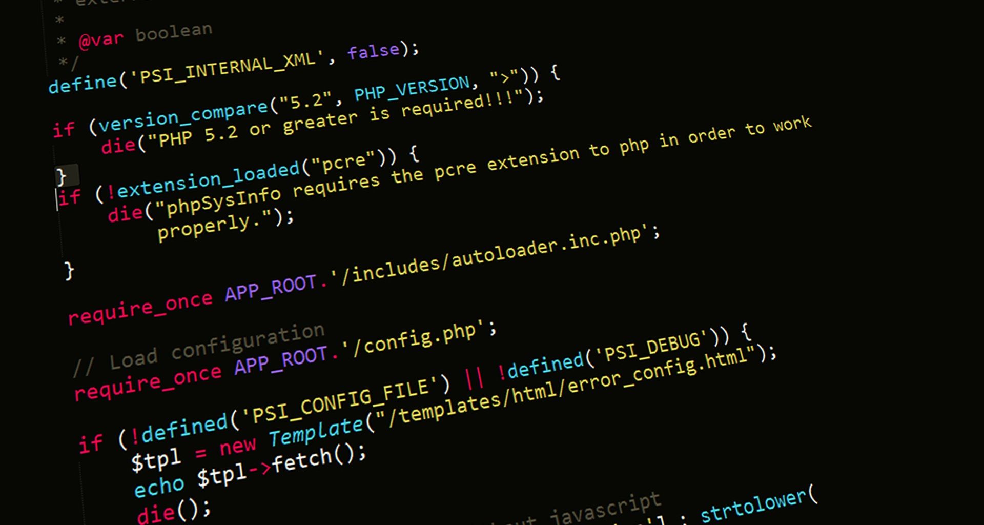 Dunia Siber Siaga, Kerentanan PHP2Shell Berpotensi Ancam Jutaan Website