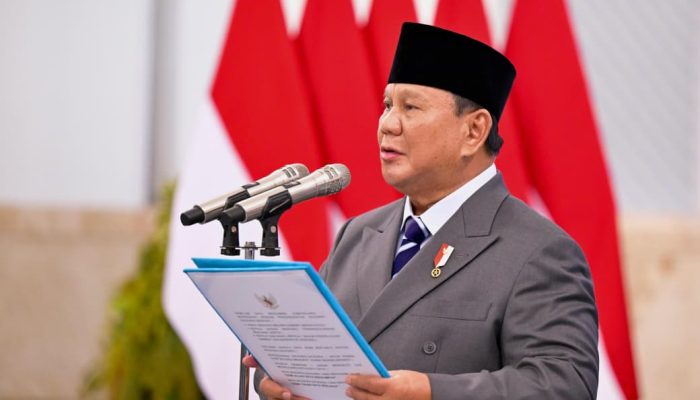 Harta Prabowo Bertambah Rp4,5 Miliar, Total Kekayaan Kini Tembus Rp2,06 Triliun