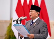 Harta Prabowo Bertambah Rp4,5 Miliar, Total Kekayaan Kini Tembus Rp2,06 Triliun