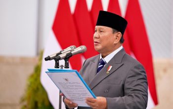 Harta Prabowo Bertambah Rp4,5 Miliar, Total Kekayaan Kini Tembus Rp2,06 Triliun